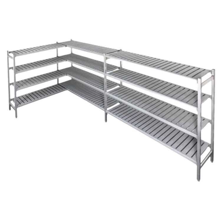 Koolmax Shelving System
