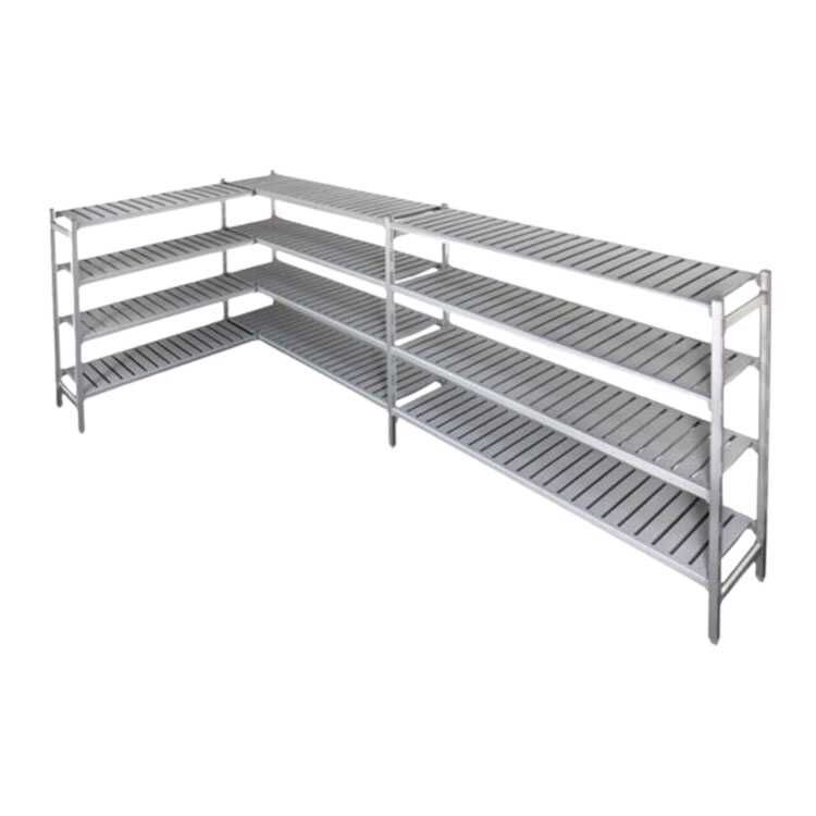 Koolmax Shelving System