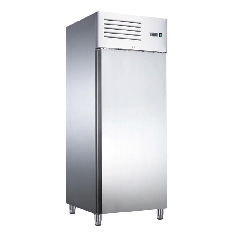 Koolmax KMF1SS- Upright Single Door Freezer