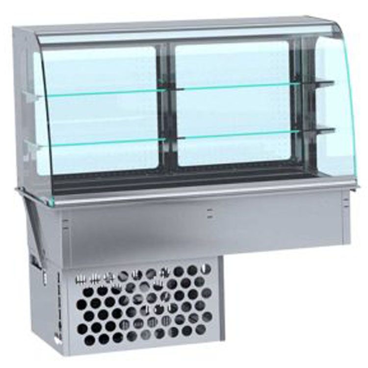 Combisteel-7495.0200-Drop-In-Curved-Refrigerated-Display-Closed-4-1