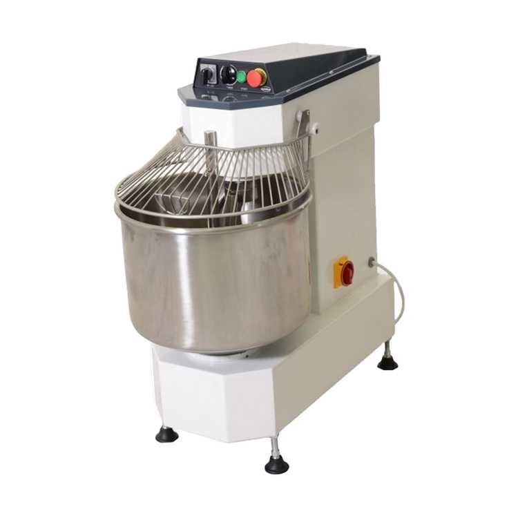 CombiSteel 7061.0110 DOUGH MIXER 35 LITRE CombiSteel 7061.0110 DOUGH MIXER 35 LITRE