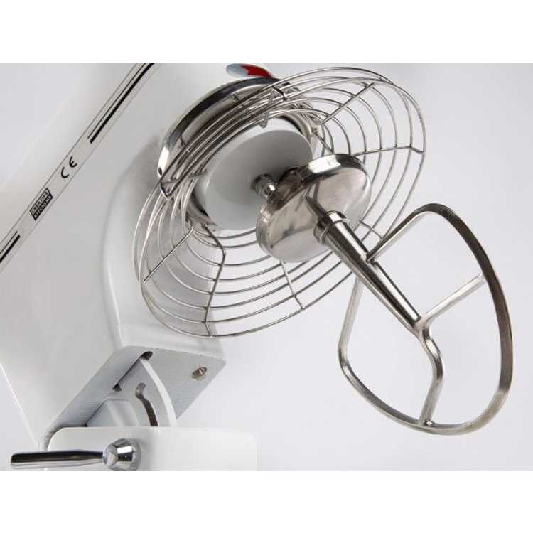 Combisteel Dough Mixer 2 Combisteel Dough Mixer 2