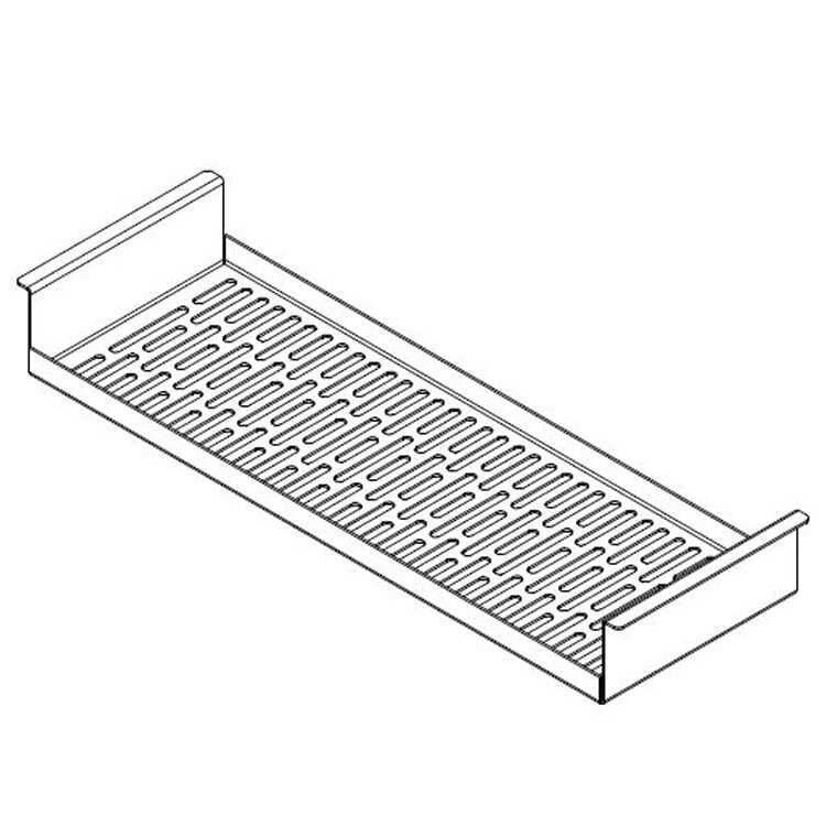 Combisteel Snack Container Combisteel Snack Container