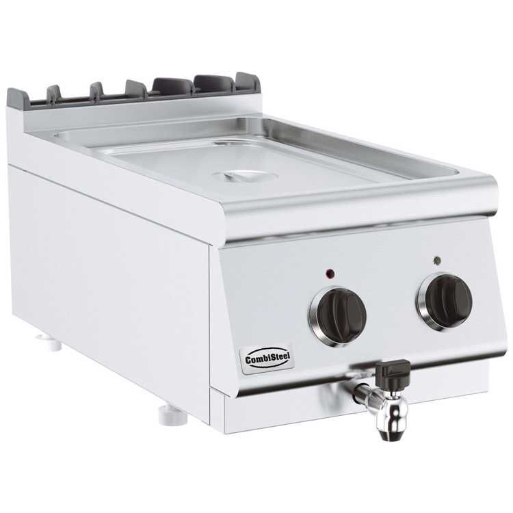 Combisteel Base 700 Electric Bain Marie (300H x 400W x 700D)