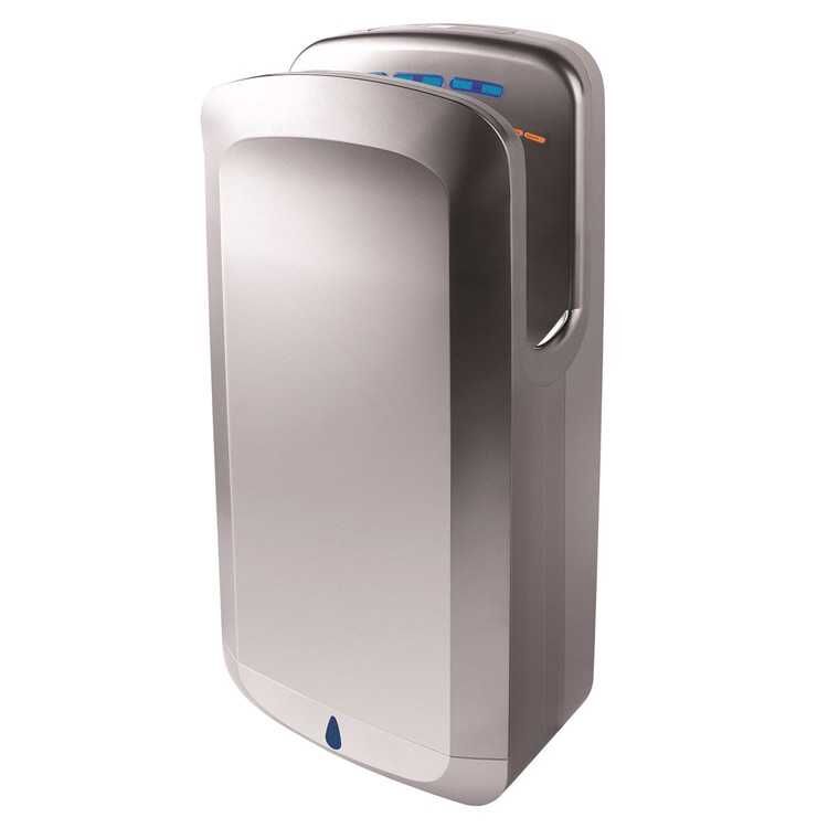 Combisteel Hand Dryer HD-91 - (671H x 297W x 195D) Combisteel 7270.0005
