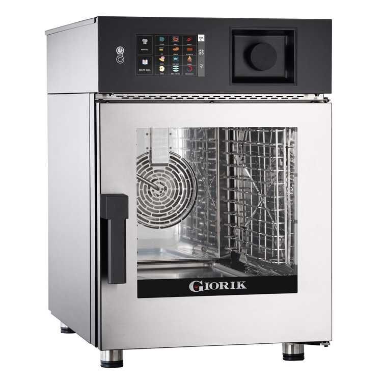 Combisteel Combisteamer Electric (770H x 519W x 808D) - 6x1/1gn Combisteel Combisteamer Electric (770H x 519W x 808D) - 6x1/1gn