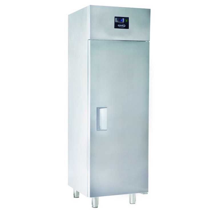 Combisteel Stainless Steel Single Door Freezer (1950H x 600W x 600D) - 400 Ltr