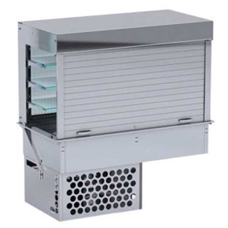 Combisteel-7495.0150-Serve-Over-Drop-In-Refrigerated-Flat-Glass-Blinds-3-1
