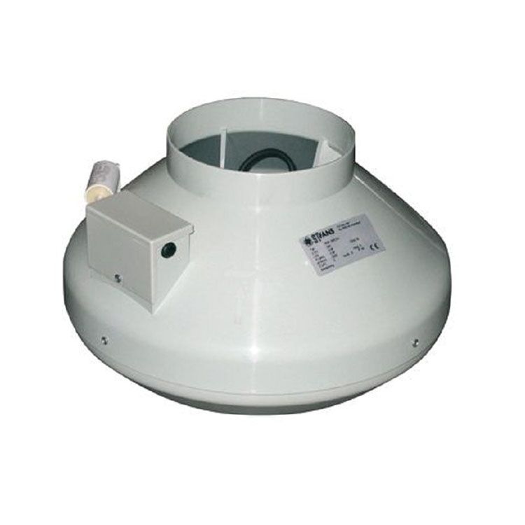 Combisteel DUCT VENTILATOR 250M3