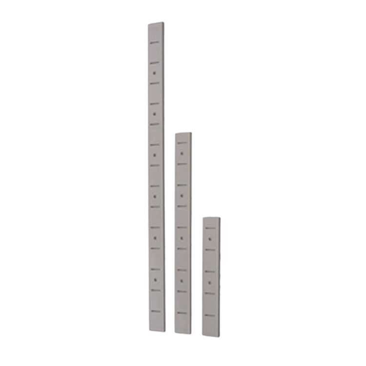 Combisteel MOUNTINGSTRIP 1000 Combisteel MOUNTINGSTRIP 1000