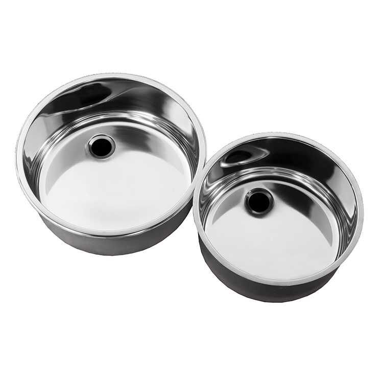 Combisteel SINK 380 - (180H x 380W) Combisteel 7493.0040