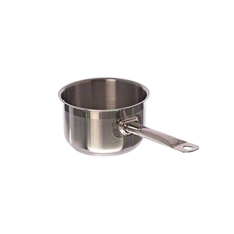Combisteel Saucepan Low Excl Lid 24 Combisteel Saucepan Low Excl Lid 24