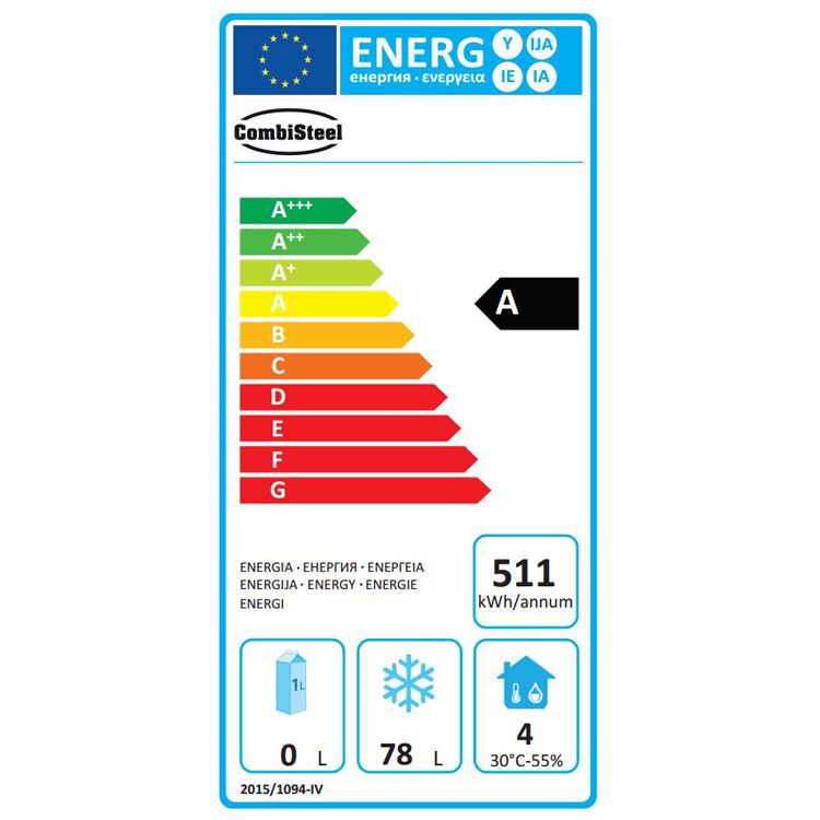 Energy Label