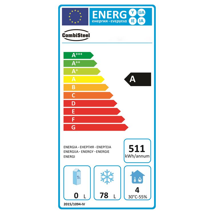 Energy Label