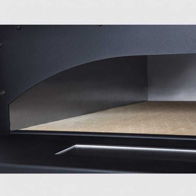 Koolmax KM-SUPERIOR XL 44 Twin Deck Electric Pizza Oven 6 koolmax km-superior xl 44