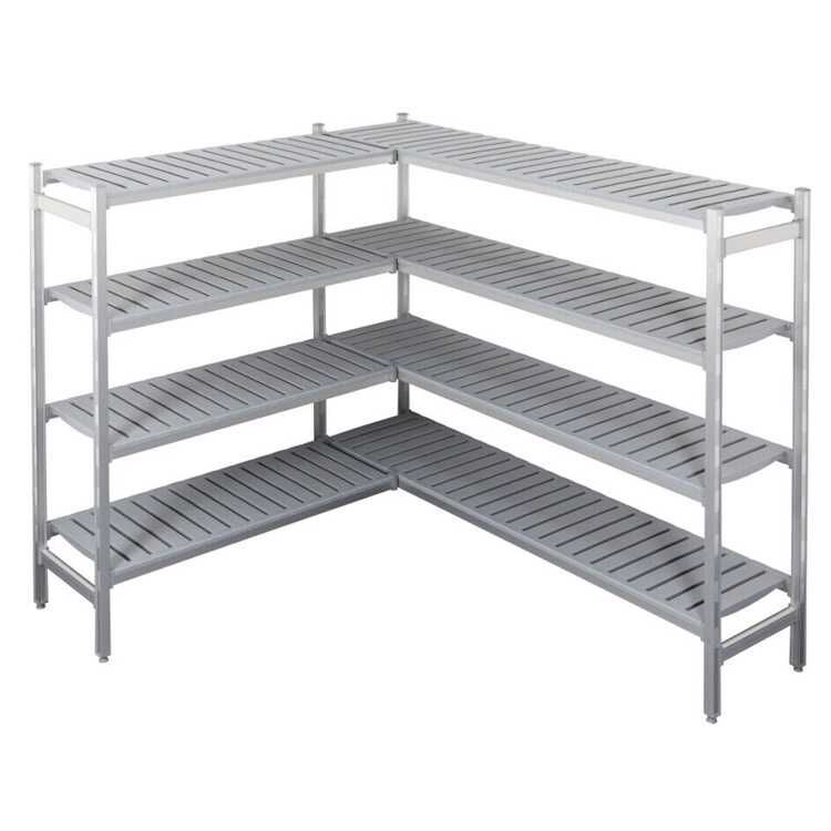 koolmax shelving system - 935/1195mm width