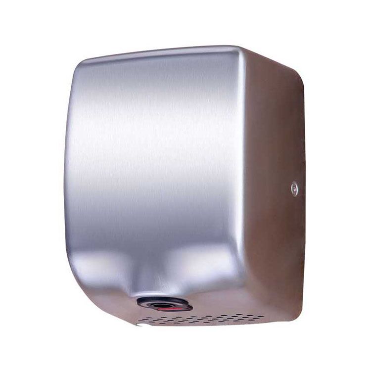 Combisteel Hand Dryer HD-20 - (256H x 173W x 150D) Combisteel 7270.0030