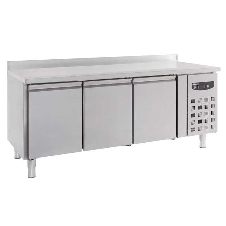 Combisteel 3 Door Prep Counter Refrigerator (850/950H x 1795W x 700D) Combisteel 3 Door Prep Counter Refrigerator (850/950H x 1795W x 700D)