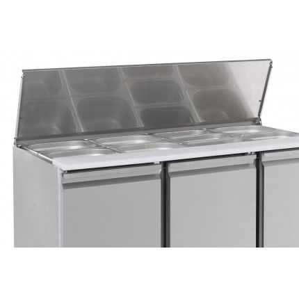 Saladette Counter Pans Saladette Counter Pans