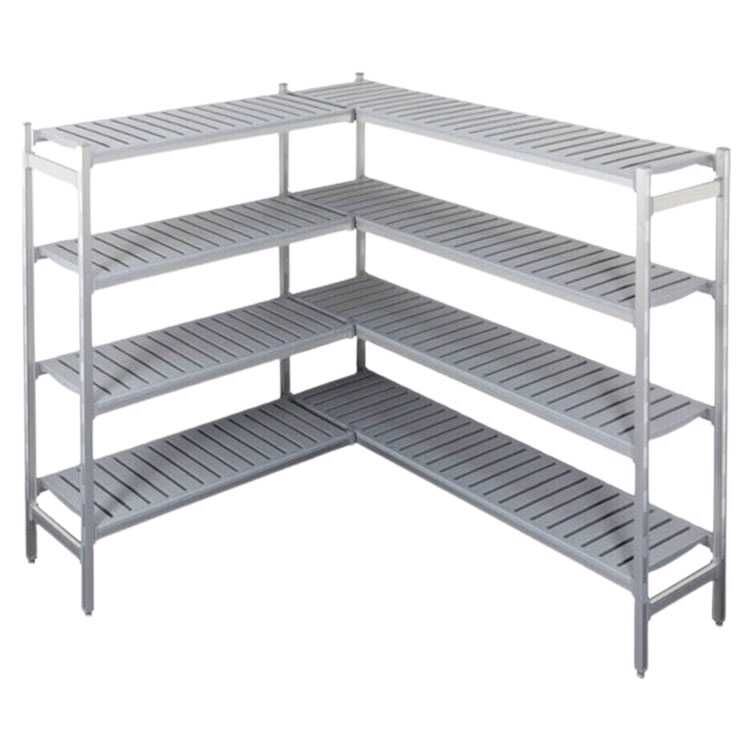 Koolmax Shelving System