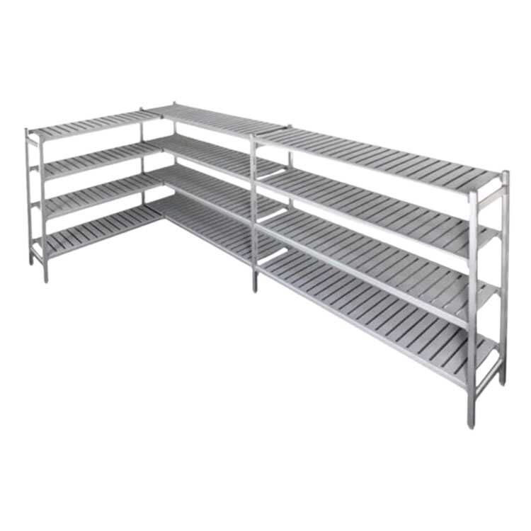 Koolmax Shelving System