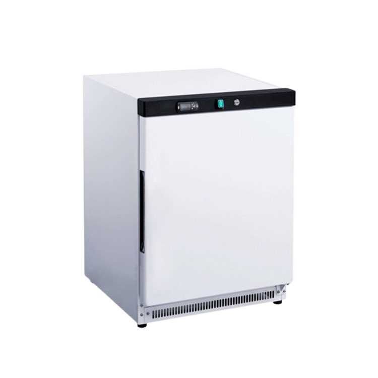 Koolmax KMC200 - White Single Door Under Counter Chiller