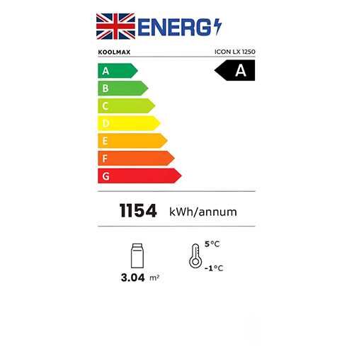 Icon lx 1250 Icon lx 1250