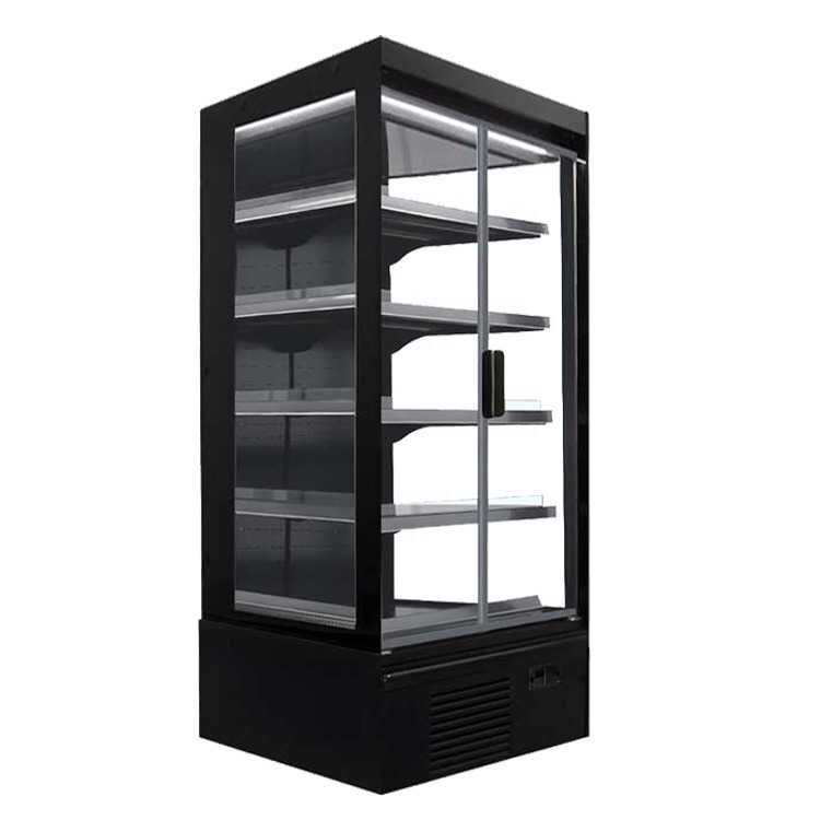 Koolmax ICON LX 937 – Multideck Display Chillers