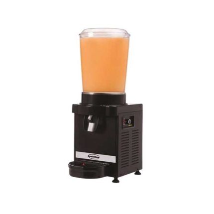Combisteel Drink Dispenser For All Cold Drinks 10 Ltr