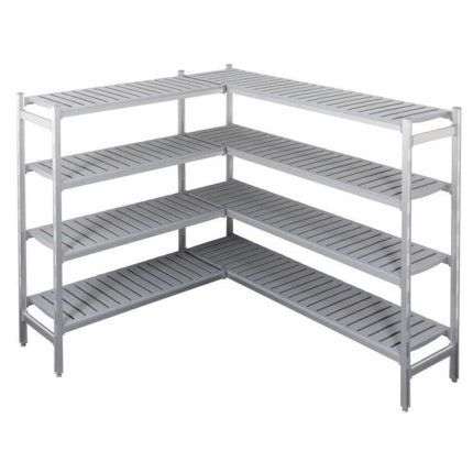 koolmax shelving system - 935/1195mm width