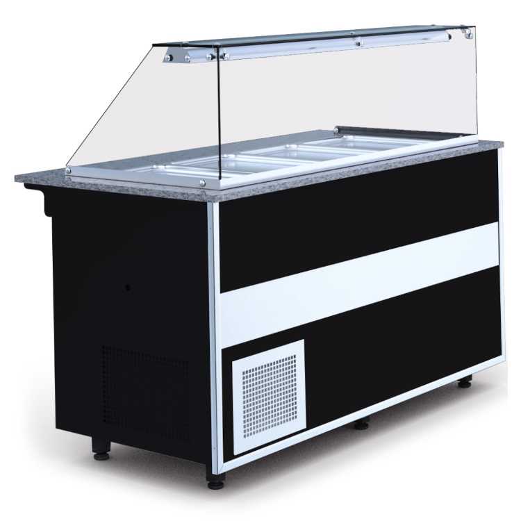 IGLOO GLC-1500