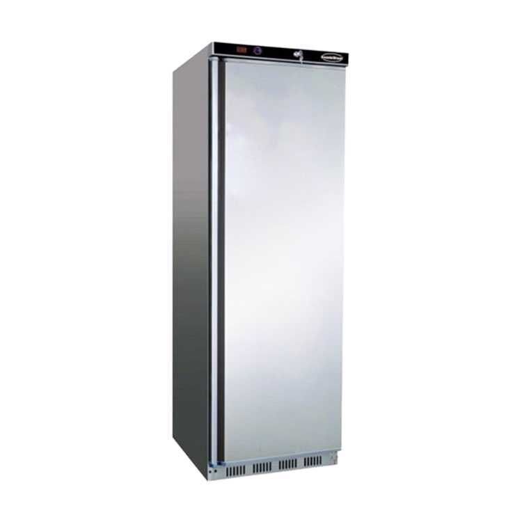 Combisteel 7450.0555 SS Single Door Upright Catering