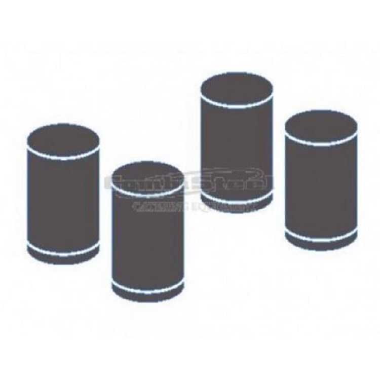 Support Set HR-HF Support Set HR-HF