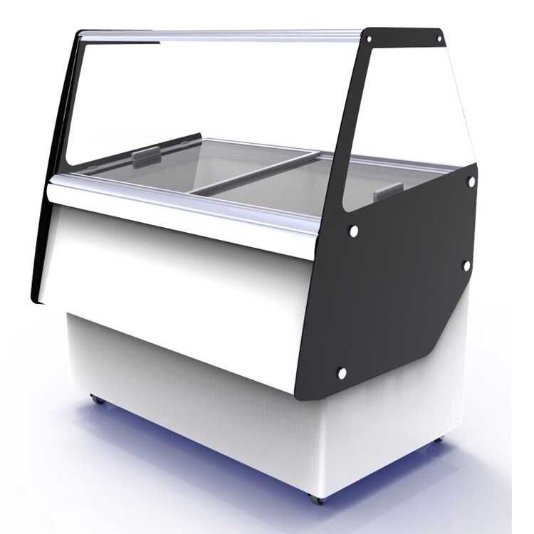 Combisteel 7472.0140 Ice Cream Display Freezer IBIZA 3 Combisteel 7472.0140 Ice Cream Display Freezer IBIZA 3