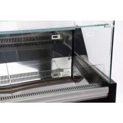Combisteel Oscar Display Counter 4 Combisteel Oscar Display Counter 4