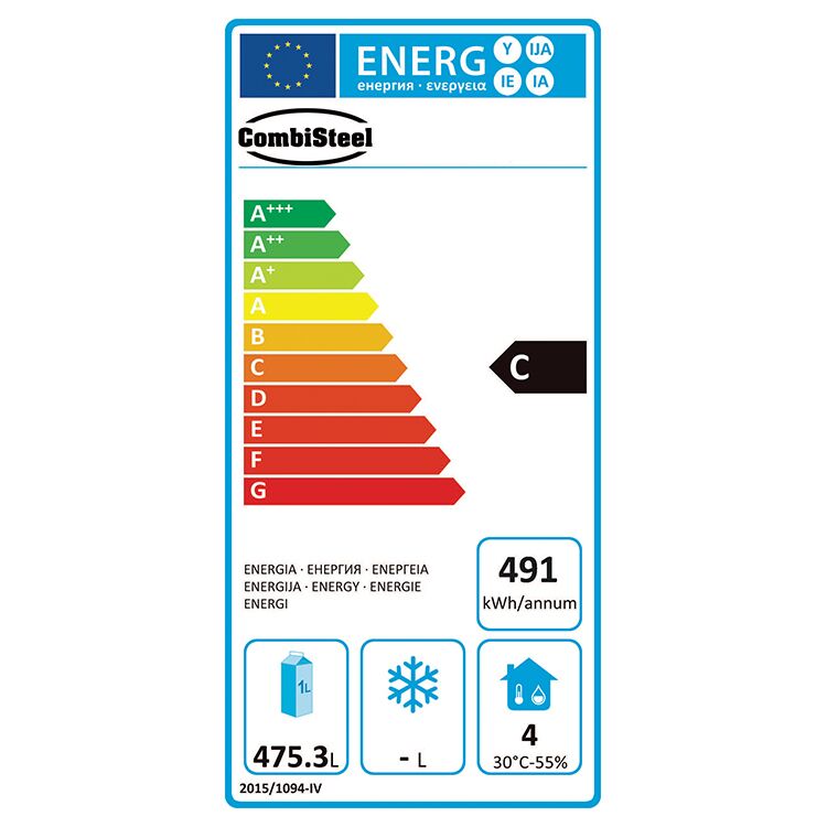 Energy Label Energy Label